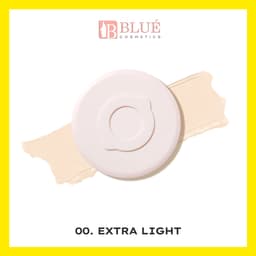 Phấn nước siêu kiềm dầu Lemonade Supermatte Cushion 15g 4