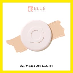 Phấn nước siêu kiềm dầu Lemonade Supermatte Cushion 15g 6