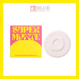 Phấn nước siêu kiềm dầu Lemonade Supermatte Cushion 15g 3