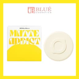 Lemonade Phấn nước lâu trôi Matte Addict Cushion 15g 6