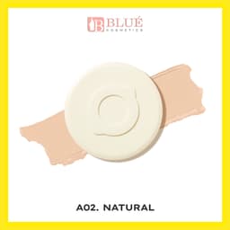 Lemonade Phấn nước lâu trôi Matte Addict Cushion 15g 5