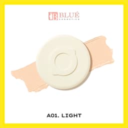 Lemonade Phấn nước lâu trôi Matte Addict Cushion 15g 4