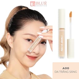 Lemonade Che khuyết điểm Matte Addict Concealer 5