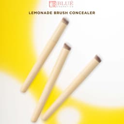 Lemonade Cọ che khuyết điểm Concealer Brush 3
