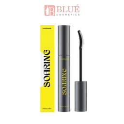 Chuốt mi tơi dài lâu trôi Lemonade Soaring Mascara 6ml 2