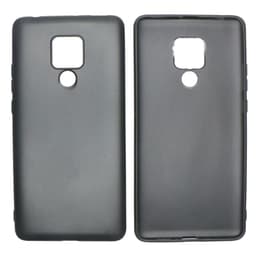 [Ảnh Thật] Ốp Lưng Huawei Mate 20X Dẻo Đen Nhám 2