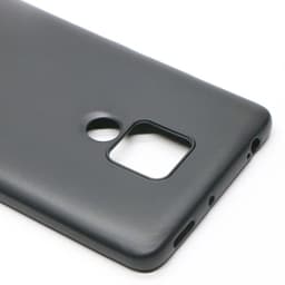 [Ảnh Thật] Ốp Lưng Huawei Mate 20X Dẻo Đen Nhám 5