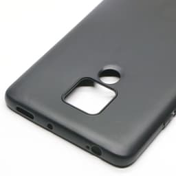 [Ảnh Thật] Ốp Lưng Huawei Mate 20X Dẻo Đen Nhám 4