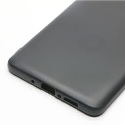 [Ảnh Thật] Ốp Lưng Huawei Mate 20X Dẻo Đen Nhám 7