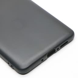 [Ảnh Thật] Ốp Lưng Huawei Mate 20X Dẻo Đen Nhám 8
