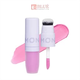 Má kem mịn lì thuần chay Lemonade Perfect Couple Blush Edition 3 (8,5g) 2