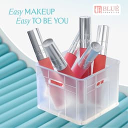 Son bùn ẩm mờ mịn lâu trôi Lemonade Perfect Couple Blurry Stain Lip Cream 3,5g 3