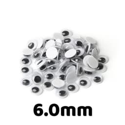 MẮT THÚ NHỰA – MẮT HANDMADE THÚ NHỒI BÔNG, RỐI, ĐỒ TRANG TRÍ DIY – NHIỀU SIZE 4/6/8/10/12/14/18/20MM 2