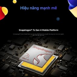 [HỎA TỐC] Máy Tính Bảng Xiaomi Redmi Pad 2 Pro 6GB 128GB Chính Hãng BH 18 Tháng 8
