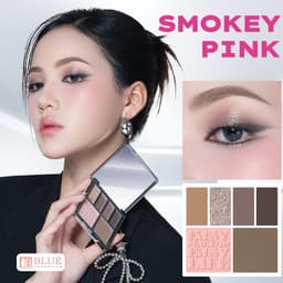 Bảng phấn mắt đa năng Lemonade Aesthetic Multi-task Palette 6