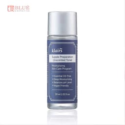 Nước hoa hồng không mùi Dear, Klairs Supple Preparation Unscented Toner 7