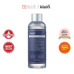 Nước hoa hồng không mùi Dear, Klairs Supple Preparation Unscented Toner 5