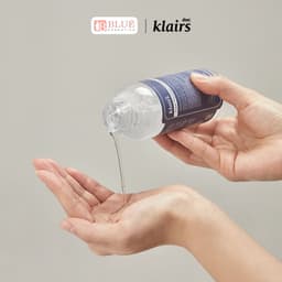 Nước hoa hồng không mùi Dear, Klairs Supple Preparation Unscented Toner 4