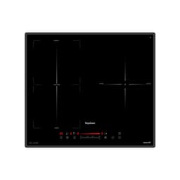 Bếp 3 lò từ Nagakawa UltraSlim NK3C08MB | Booster 2700W | Inverter thế hệ mới | BH 5 NĂM tại nhà 2
