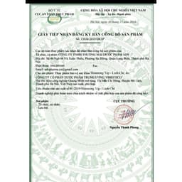 [Chính hãng] GIẢM CÂN LINH CHI (30 NGÀY) 6