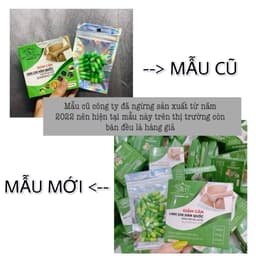 [Chính hãng] GIẢM CÂN LINH CHI (30 NGÀY) 8
