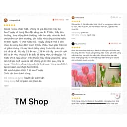 [Chính hãng] GIẢM CÂN LINH CHI (30 NGÀY) 9