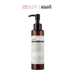 Dầu tẩy trang Dear Klairs Gentle Black Deep Cleansing Oil 150ml 2