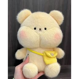 Thỏ Mỏ Vịt Xinh Xắn Mẫu Mới Hot Hit 2026 9