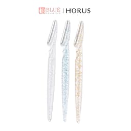 Horus Dao cạo lông mày Eyebrow Razor Pack of 3 (3pcs) 3