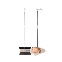 Bộ Chổi & Ky Inochi – Chổi Quét Nhà Kèm Hót Rác Cao Cấp, Đa Năng, Thông Minh, Sạch Sẽ & Tiện Dụng 5