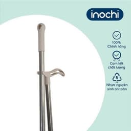 Bộ Chổi & Ky Inochi – Chổi Quét Nhà Kèm Hót Rác Cao Cấp, Đa Năng, Thông Minh, Sạch Sẽ & Tiện Dụng 9