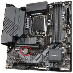 Pin CR2032 3V cao cấp – Dùng cho mainboard, remote ô tô, cân điện tử – Bền và an toàn 3