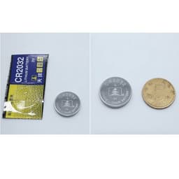 Pin CR2032 3V cao cấp – Dùng cho mainboard, remote ô tô, cân điện tử – Bền và an toàn 4