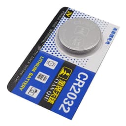 Pin CR2032 3V cao cấp – Dùng cho mainboard, remote ô tô, cân điện tử – Bền và an toàn 7