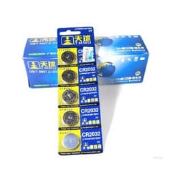 Pin CR2032 3V cao cấp – Dùng cho mainboard, remote ô tô, cân điện tử – Bền và an toàn 8