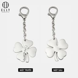 Charm may mắn ELLY MK96 quà tặng bạn bè người thân 5