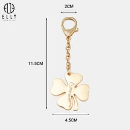 Charm may mắn ELLY MK96 quà tặng bạn bè người thân 4