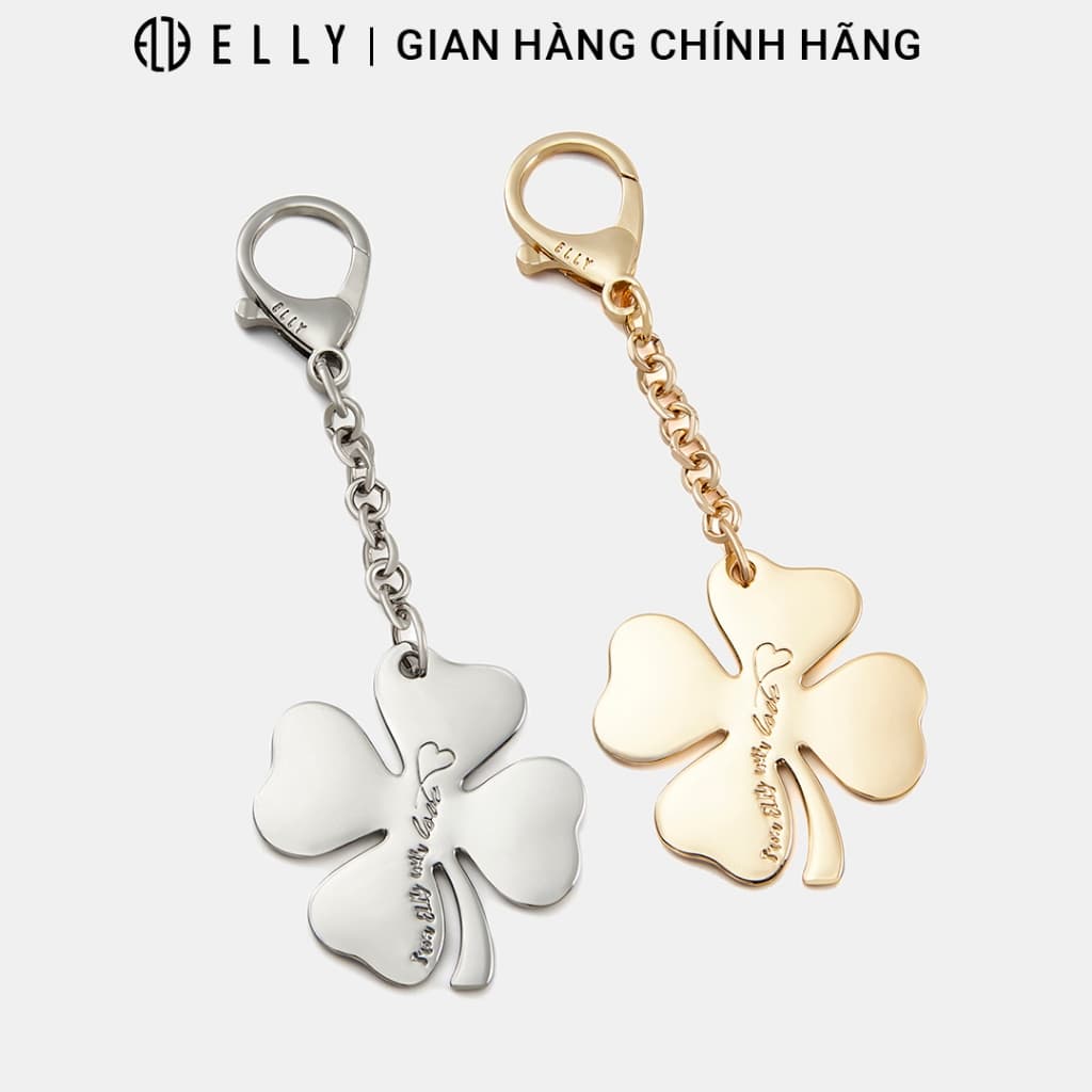 Charm may mắn ELLY MK96 quà tặng bạn bè người thân