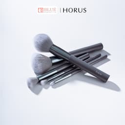 Horus Set Cọ trang điểm Essential Makeup Brush Set 3