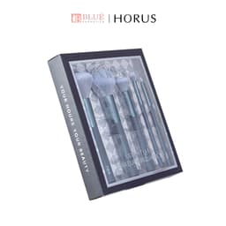 Horus Set Cọ trang điểm Essential Makeup Brush Set 4