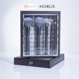 Horus Set Cọ trang điểm Essential Makeup Brush Set 2