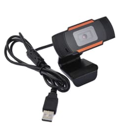 Webcam Full HD 1080P – Camera Máy Tính Có Micro, Hình Ảnh Sắc Nét, Dành Cho PC & Laptop 9