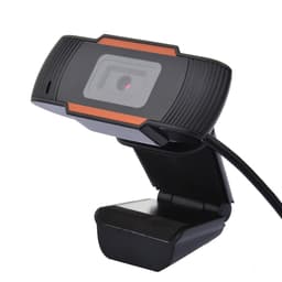 Webcam Full HD 1080P – Camera Máy Tính Có Micro, Hình Ảnh Sắc Nét, Dành Cho PC & Laptop 6