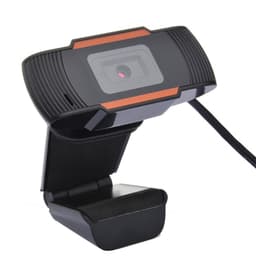 Webcam Full HD 1080P – Camera Máy Tính Có Micro, Hình Ảnh Sắc Nét, Dành Cho PC & Laptop 7