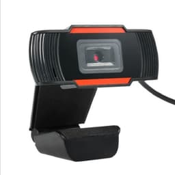 Webcam Full HD 1080P – Camera Máy Tính Có Micro, Hình Ảnh Sắc Nét, Dành Cho PC & Laptop 8