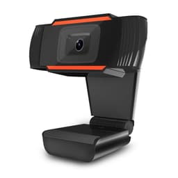 Webcam Full HD 1080P – Camera Máy Tính Có Micro, Hình Ảnh Sắc Nét, Dành Cho PC & Laptop 5