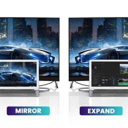 Cáp DisplayPort Sang HDMI 1.8m – Hỗ Trợ 8K 60Hz, Truyền Hình Ảnh 4K, Âm Thanh Sống Động, Loại Tốt 7