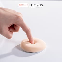 Bông mút trang điểm Horus Pang Pang Big Puff 3