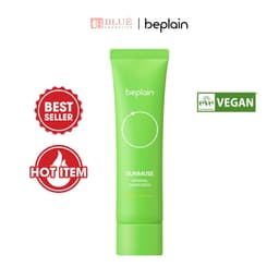 Kem Chống Nắng vật Lí Lành Tính & Nâng Tone BEPLAIN Sunmuse Mineral Sunscreen SPF50+ PA++++ 50ml 2