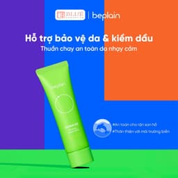 Kem Chống Nắng vật Lí Lành Tính & Nâng Tone BEPLAIN Sunmuse Mineral Sunscreen SPF50+ PA++++ 50ml 5